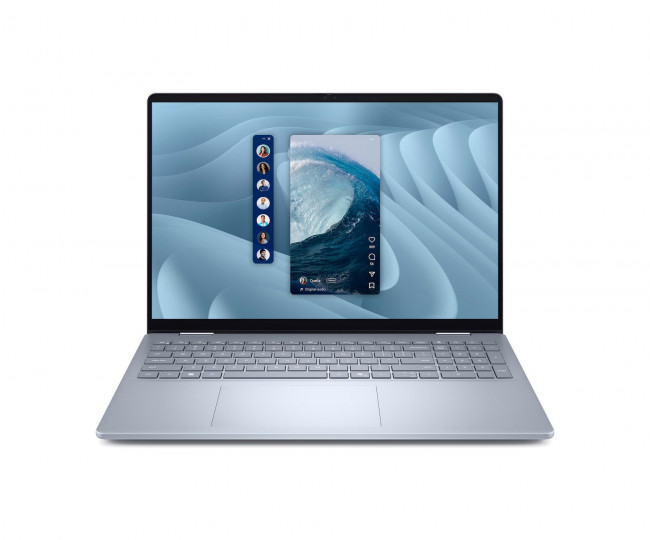 Ноутбук Dell 16 Plus (LDB06250-7144BLU-PUS)